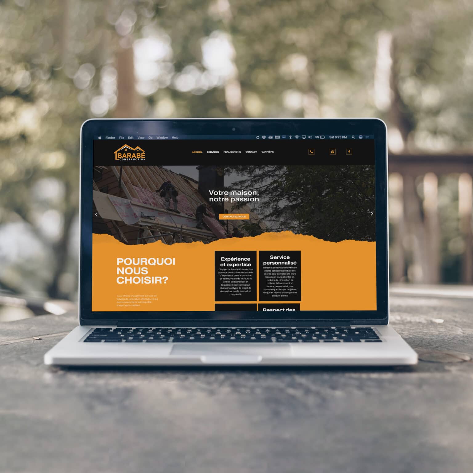 Solutions M — agence marketing à Cornwall